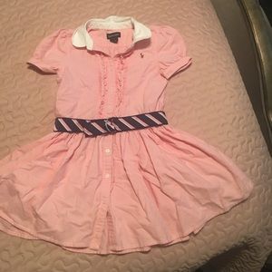 Ralph Lauren Dress